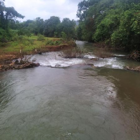 Yashovana Nature Stay Gokarna Esterno foto