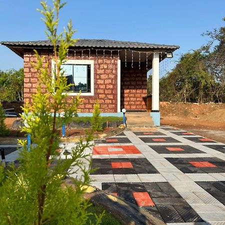 Yashovana Nature Stay Gokarna Esterno foto