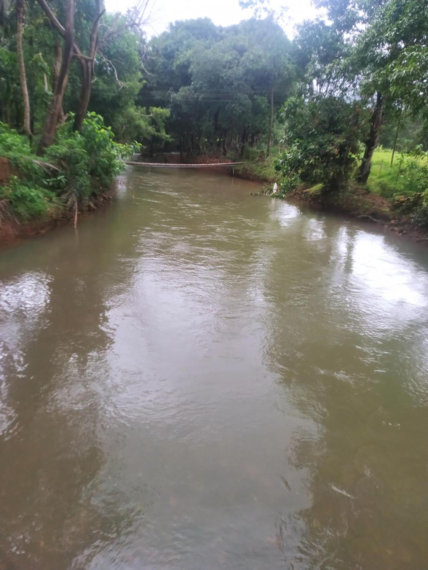 Yashovana Nature Stay Gokarna Esterno foto