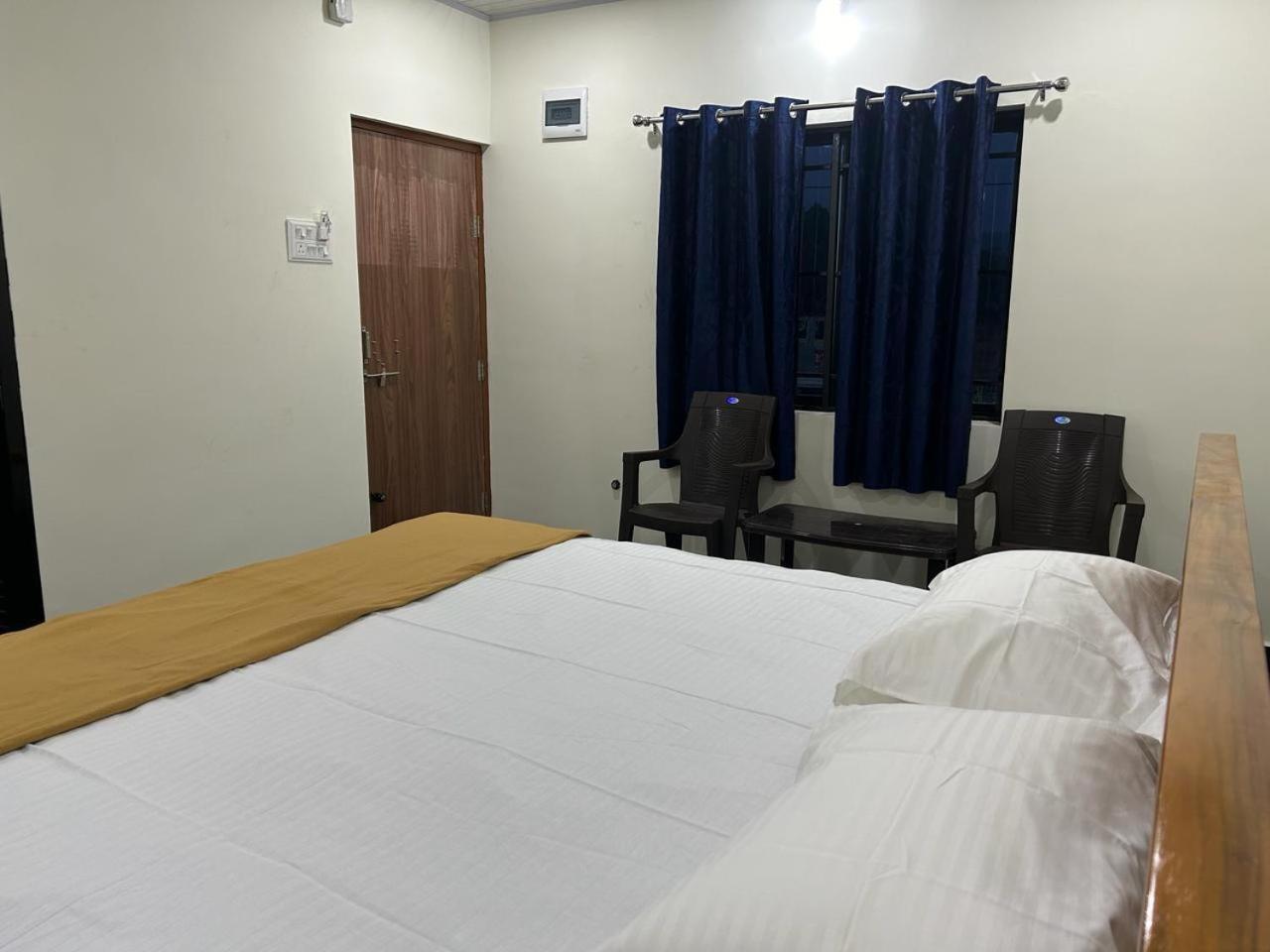 Yashovana Nature Stay Gokarna Esterno foto
