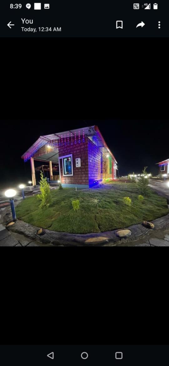 Yashovana Nature Stay Gokarna Esterno foto