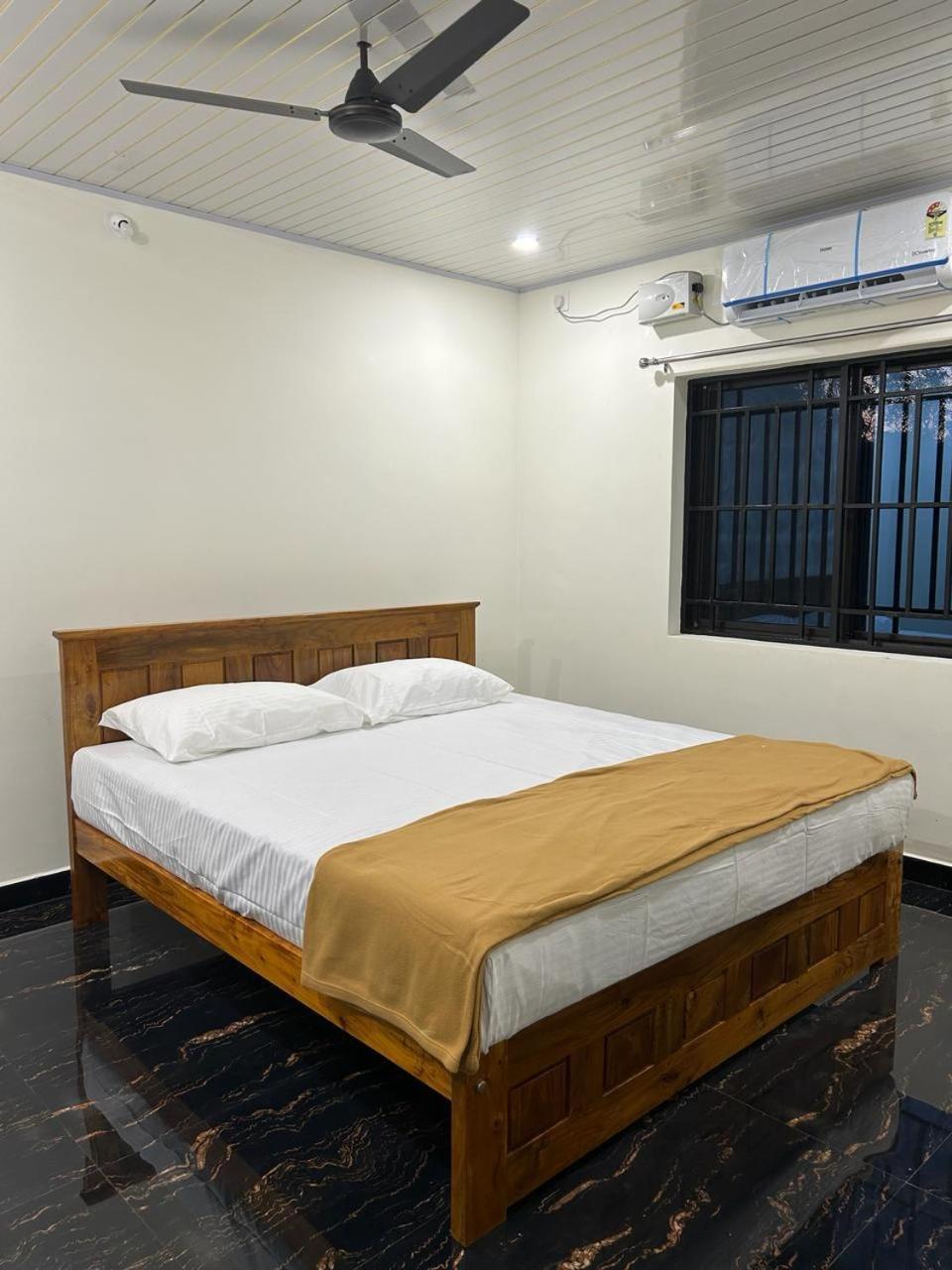 Yashovana Nature Stay Gokarna Esterno foto