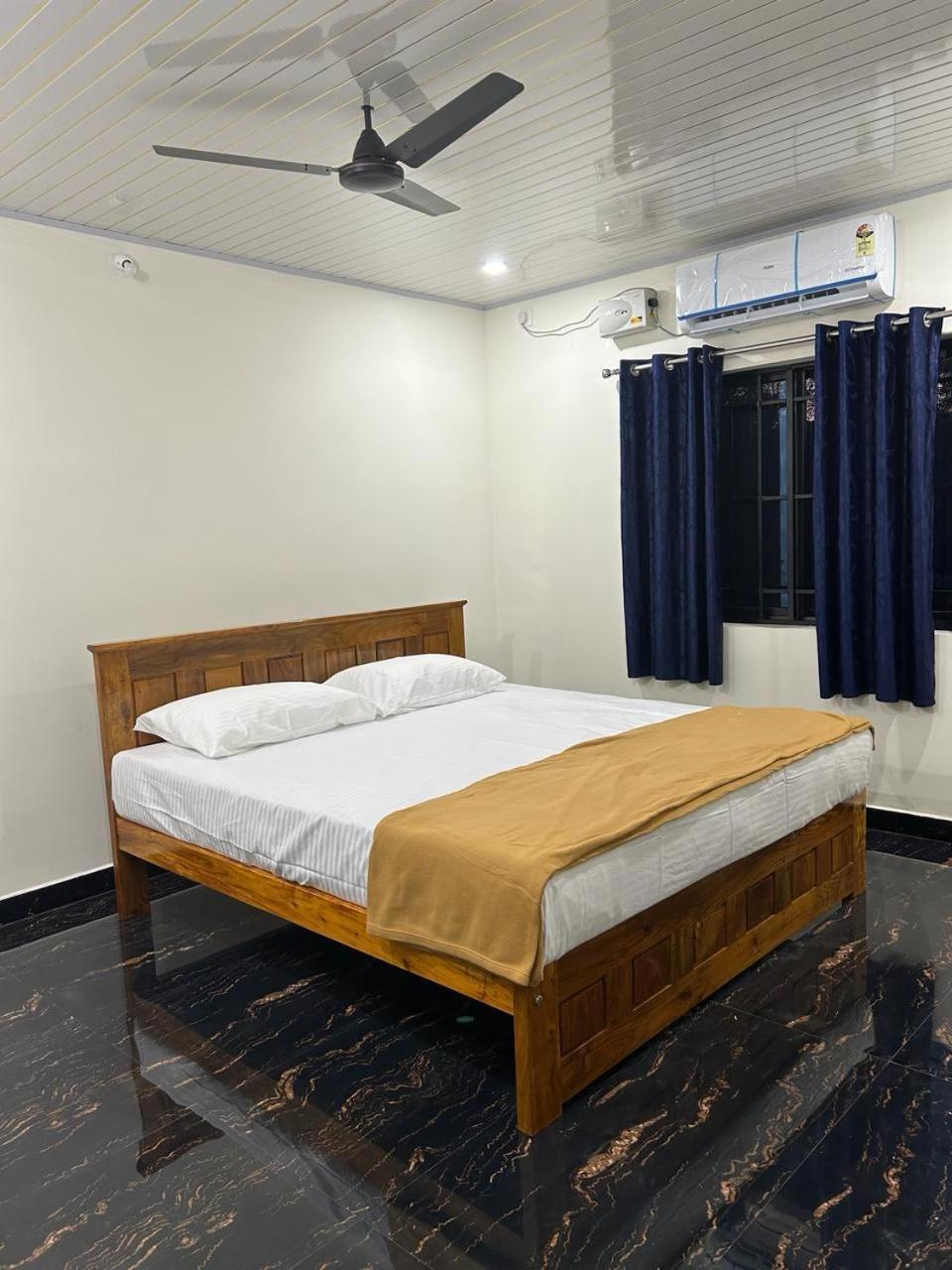 Yashovana Nature Stay Gokarna Esterno foto