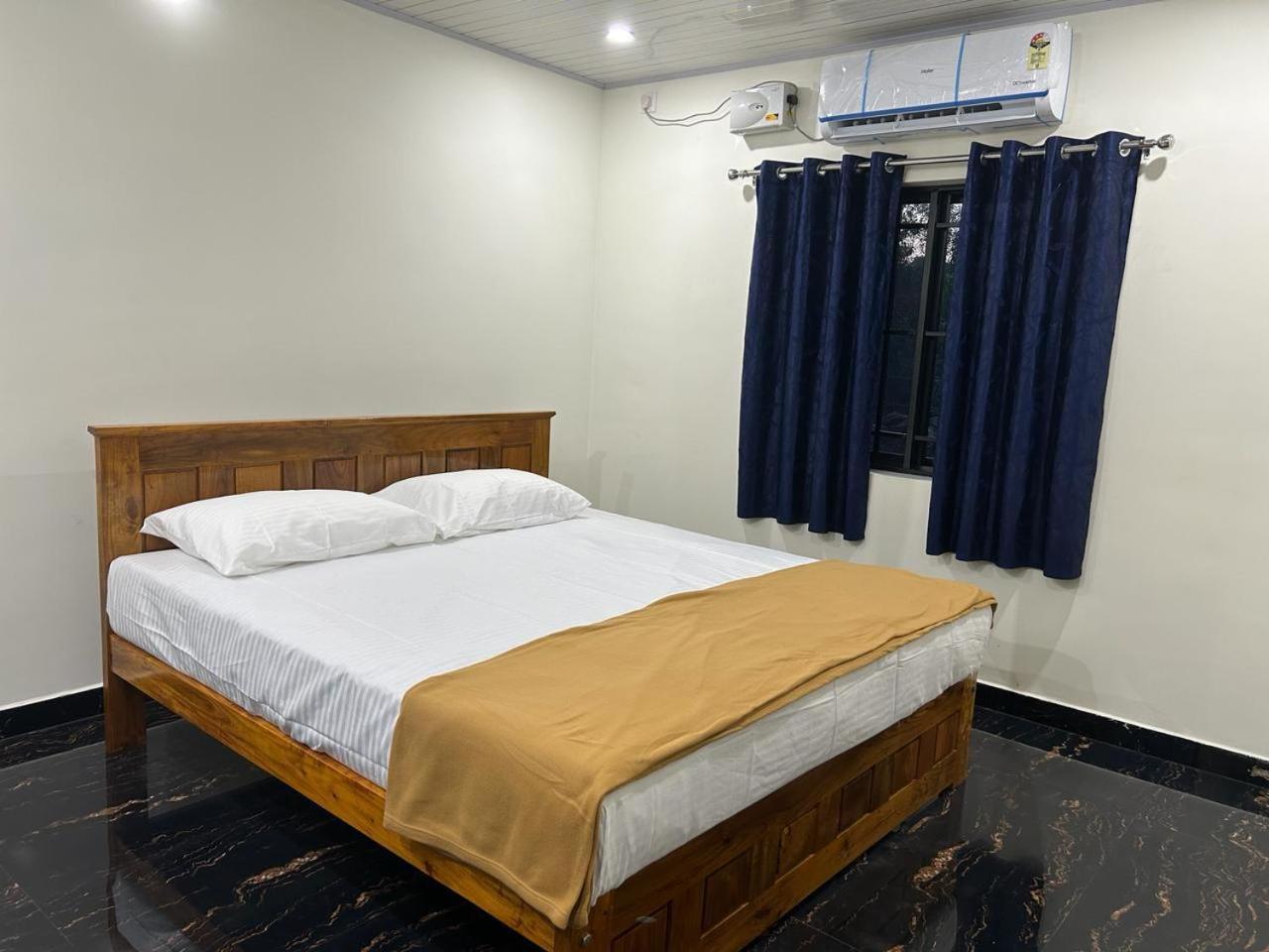 Yashovana Nature Stay Gokarna Esterno foto