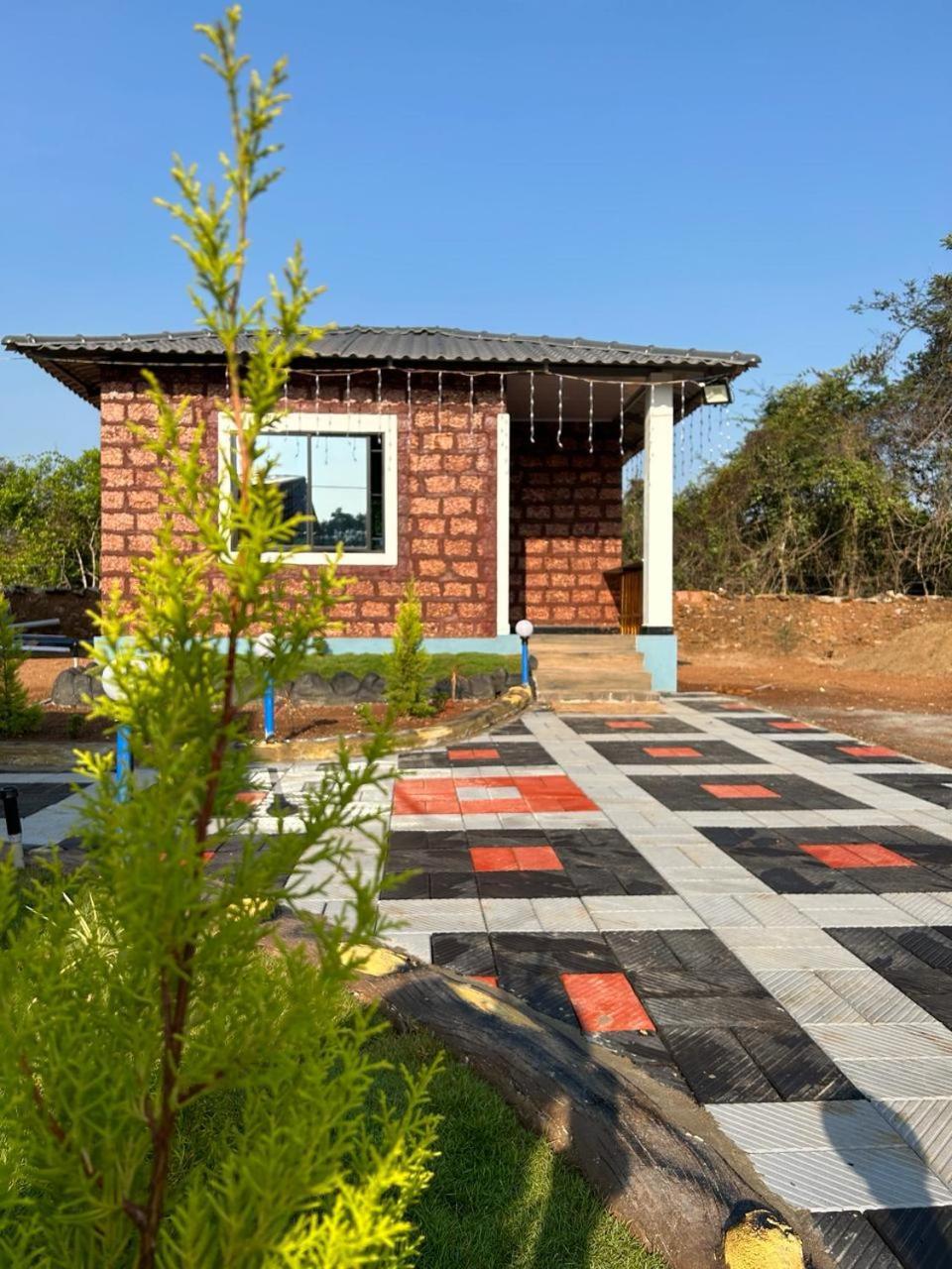 Yashovana Nature Stay Gokarna Esterno foto
